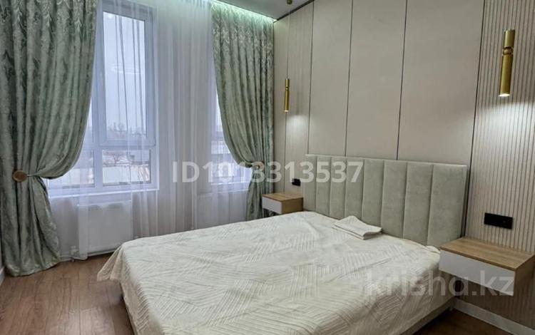 3-комнатная квартира · 50 м² · 5/13 этаж, Райымбека за 40.5 млн ₸ в Алматы, Ауэзовский р-н — фото 7