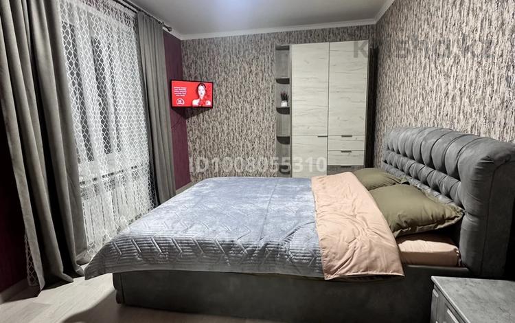 1-комнатная квартира · 42 м² · 2/3 этаж, Жубанова 68А за 8 000 〒 в Кокшетау — фото 2