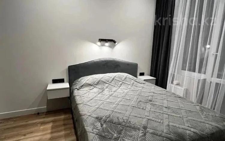 2-комнатная квартира · 50 м² · 6/12 этаж, Торекулова 91 за 48 млн ₸ в Алматы, Алмалинский р-н — фото 2