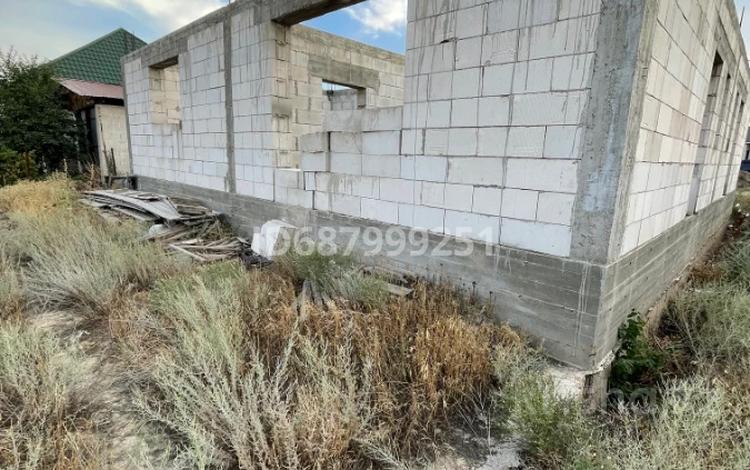 Отдельный дом · 6 комнат · 160 м² · 6 сот., 7-ЛИНИЯ 4 — БАЙТАЛ за 20 млн ₸ в Аскара Токпанова (Казцик) — фото 2