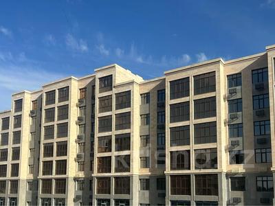 2-комнатная квартира · 56 м² · 2/5 этаж, Муканова 81 за 19.6 млн 〒 в Караганде