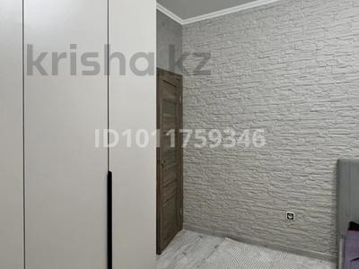 2-бөлмелі пәтер · 52 м² · 2/9 қабат, мкр Орбита-3 29, бағасы: 43.5 млн ₸ в Алматы, Бостандыкский р-н