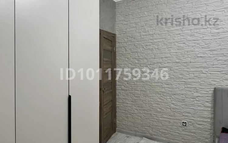 2-комнатная квартира · 52 м² · 2/9 этаж, мкр Орбита-3 29 за 43.5 млн ₸ в Алматы, Бостандыкский р-н — фото 3