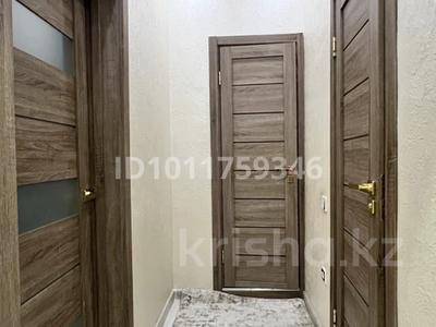 2-бөлмелі пәтер · 59 м² · 2/9 қабат, мкр Орбита-3, бағасы: 42 млн ₸ в Алматы, Бостандыкский р-н
