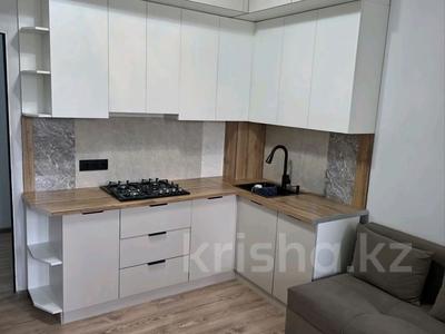 1-бөлмелі пәтер · 41 м² · 2/5 қабат, 5микр 17, бағасы: 200 000 ₸ в Конаеве