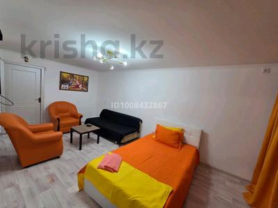 1-комнатная квартира · 32 м² · 1/5 этаж, Чайковский 3 — Муратбаева за 6 000 〒 в 