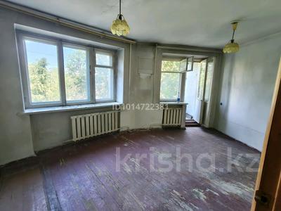 2-комнатная квартира · 51.4 м² · 3/6 этаж, Проспект Абая 17 за 17 млн ₸ в Усть-Каменогорске, Ульбинский