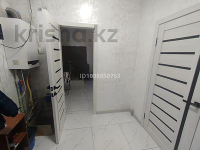 Отдельный дом · 3 комнаты · 100 м² · 10 сот., Ойтоған 48 за 23 млн 〒 в Талдыкоргане