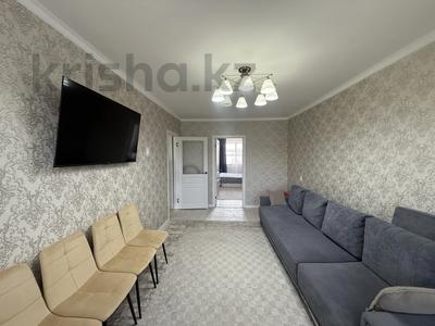 2-комнатная квартира · 44.7 м² · 4/5 этаж, Майкудук, Мкр Восток-1 6/1 за 15.5 млн ₸ в Караганде, Алихана Бокейханова р-н