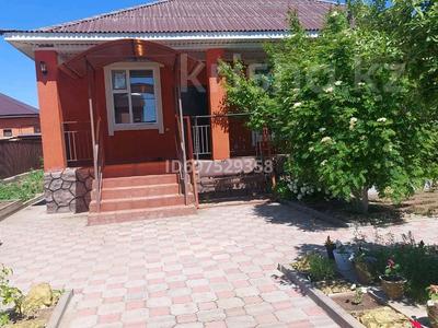 Отдельный дом · 4 комнаты · 160 м², Заречный 3 за 45 млн ₸ в Актобе, жилой массив Заречный-3