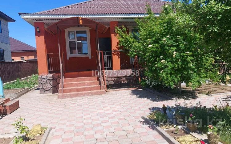 Отдельный дом · 4 комнаты · 160 м², Заречный 3 за 45 млн ₸ в Актобе, жилой массив Заречный-3 — фото 34