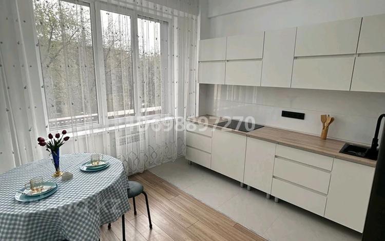 1-бөлмелі пәтер · 40 м² · 2/9 қабат, Жандосова 1 корпус — Розыбакиева, бағасы: 46 млн ₸ в Алматы, Бостандыкский р-н — фото 15