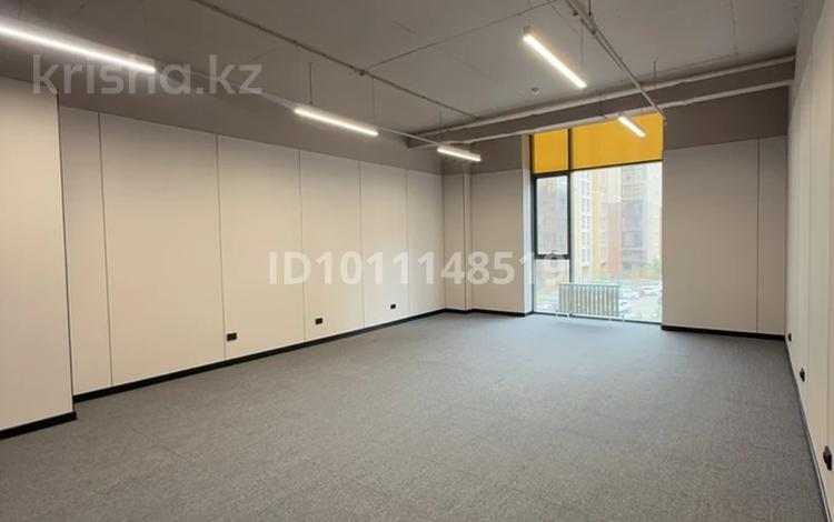 Еркін, кеңселер · 54 м², бағасы: 570 000 ₸ в Астане — фото 2