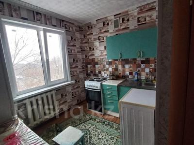 1-комнатная квартира · 33.7 м² · 4/5 этаж, машиностроителей 10 за 9.8 млн 〒 в Усть-Каменогорске