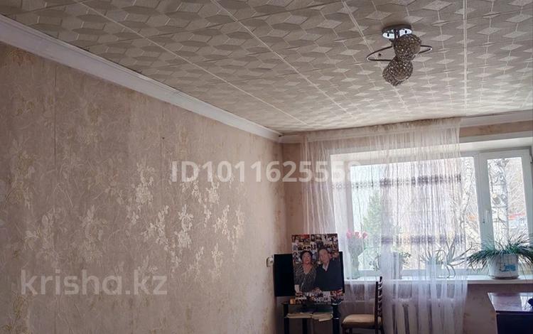 3-комнатная квартира · 65 м² · 4/4 этаж, ул. Чайковского 7 за 15.5 млн ₸ в Павлодаре — фото 2