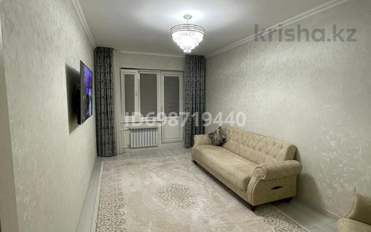 3-комнатная квартира · 79.9 м² · 3/5 этаж, 29-й мкр 21 за 27 млн ₸ в Актау — фото 2