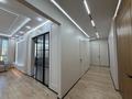 3-комнатная квартира · 115 м² · 11/12 этаж, Минина 14а за 190 млн ₸ в Алматы, Бостандыкский р-н — фото 28