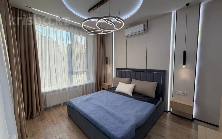 3-комнатная квартира · 115 м² · 11/12 этаж, Минина 14а за 190 млн ₸ в Алматы, Бостандыкский р-н — фото 79