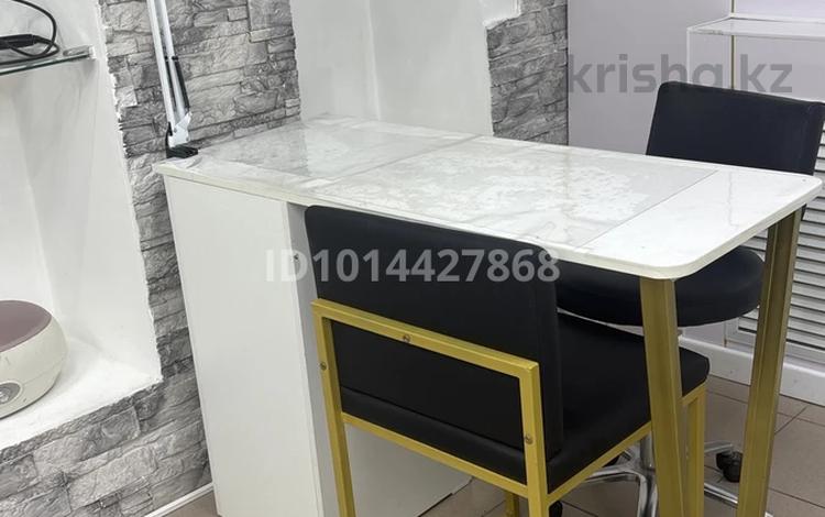 Салоны красоты · 10 м² за 70 000 ₸ в Астане, Алматы р-н — фото 2