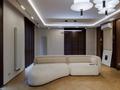 5-комнатная квартира · 212 м² · 4/16 этаж, Сарайшык 2 — Кунаева за 420 млн ₸ в Астане, Есильский р-н — фото 2