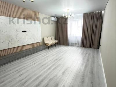 3-бөлмелі пәтер · 94.4 м² · 5/5 қабат, мкр. Алтын орда, Тауелсиздик, бағасы: 40 млн ₸ в Актобе