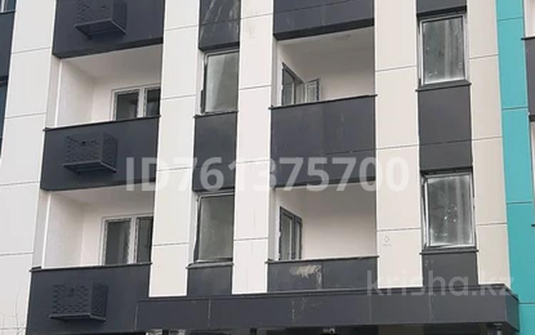 2-комнатная квартира · 60 м² · 2/12 этаж, Кошкарбаева 1140 за 28 млн 〒 в  — фото 2