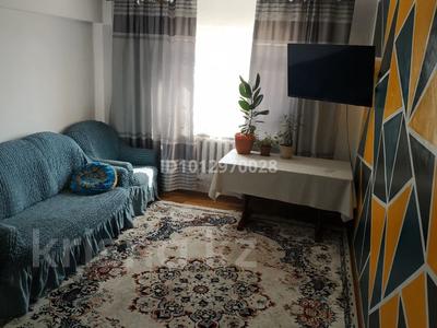 2-бөлмелі пәтер · 61 м² · 1/5 қабат, 9-й мкр, бағасы: 23.5 млн ₸ в Талдыкоргане, 9-й микрорайон