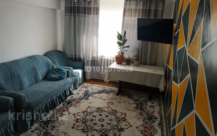 2-комнатная квартира · 61 м² · 1/5 этаж, 9-й микрорайон за 23.5 млн ₸ в Талдыкоргане — фото 12