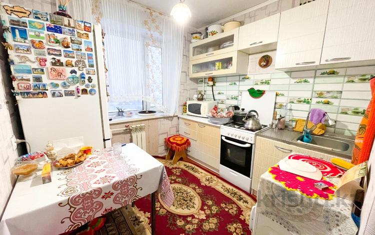 2-комнатная квартира, 46 м², 3/4 этаж, Каблиса Жырау за 12.2 млн 〒 в Талдыкоргане — фото 6