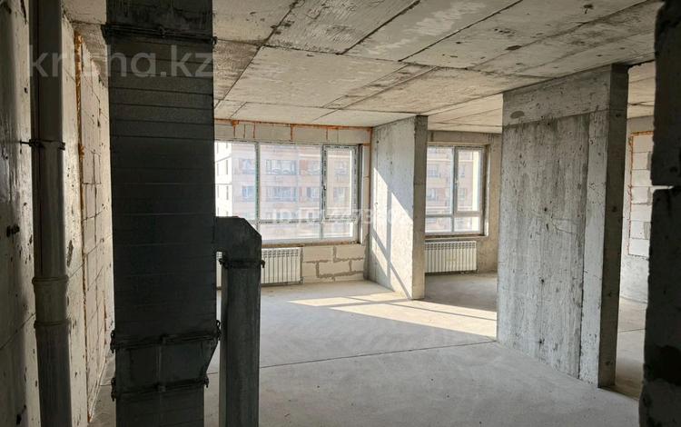 2-бөлмелі пәтер · 51.3 м² · 14/17 қабат, Утепова 31, бағасы: 33.9 млн ₸ в Алматы, Бостандыкский р-н — фото 2