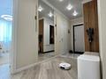 3-комнатная квартира · 84.5 м² · 3/9 этаж, Нұрмағанбетова 27/1 — Нурмагамбетова за 65 млн ₸ в Астане, Алматы р-н — фото 12