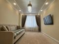 3-комнатная квартира · 84.5 м² · 3/9 этаж, Нұрмағанбетова 27/1 — Нурмагамбетова за 65 млн ₸ в Астане, Алматы р-н — фото 2