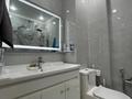 3-комнатная квартира · 84.5 м² · 3/9 этаж, Нұрмағанбетова 27/1 — Нурмагамбетова за 65 млн ₸ в Астане, Алматы р-н — фото 6
