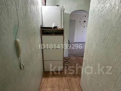 3-комнатная квартира · 49 м² · 4/4 этаж, Ғарышкерлер 6 — На против музыкальной школы за 14 млн ₸ в Текели