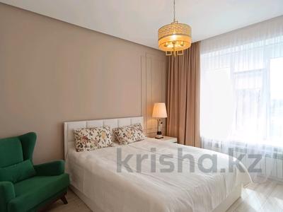 4-бөлмелі пәтер · 147 м² · 2/2 қабат, Кабанбай батыра 11, бағасы: 140 млн ₸ в Астане, Есильский р-н