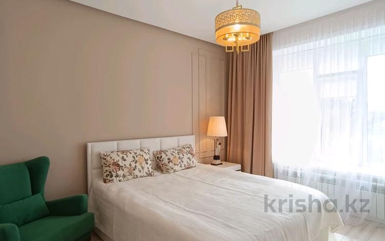 4-бөлмелі пәтер · 147 м² · 2/2 қабат, Никола тесла 24, бағасы: 140 млн ₸ в Астане, Есильский р-н — фото 2