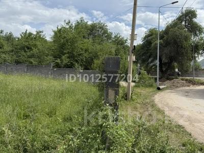 Жер телімі · 5 сотық, Қаскелең, бағасы: 6.5 млн ₸ в Каскелене