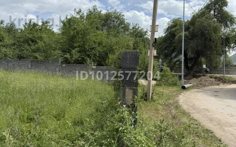 Жер телімі · 5 сотық, Қаскелең, бағасы: 6.5 млн ₸ в Каскелене — фото 2