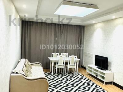 2-бөлмелі пәтер · 68 м² · 1/9 қабат, ул. Анатолия Храпатого 11, бағасы: 300 000 ₸ в Астане, Сарайшык р-н