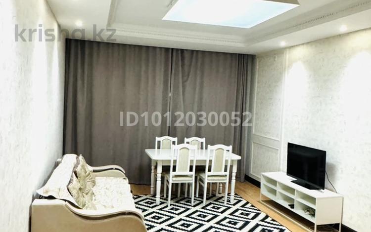2-бөлмелі пәтер · 68 м² · 1/9 қабат, ул. Анатолия Храпатого 11, бағасы: 300 000 ₸ в Астане, Сарайшык р-н — фото 20