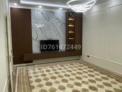 3-комнатная квартира · 102 м² · 3/10 этаж, 19-й мкр 33 за 45 млн 〒 в Актау