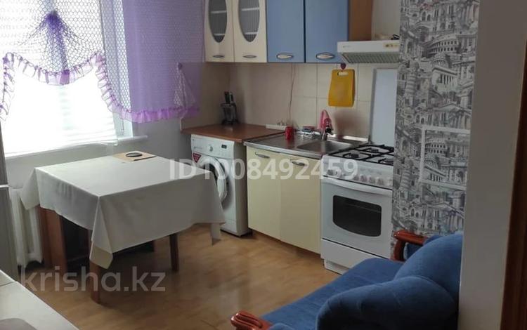 1-комнатная квартира · 42 м² · 1/9 этаж, 5 микрорайон 23 за 16 млн ₸ в Аксае — фото 2