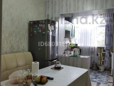 3-комнатная квартира · 74 м² · 3/9 этаж, Алашахана 41 за 33.5 млн ₸ в Жезказгане