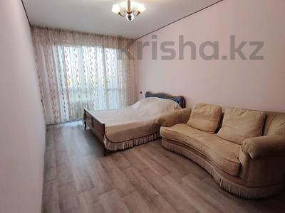 1-бөлмелі пәтер · 50 м² · 6/10 қабат, Сейфуллина 51/24 — ЖК Теремки-2, бағасы: 29.8 млн ₸ в Алматы, Турксибский р-н