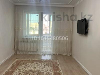 2-бөлмелі пәтер · 68 м² · 6/15 қабат, Кабанбай батыра 46, бағасы: 38.5 млн ₸ в Астане, Есильский р-н