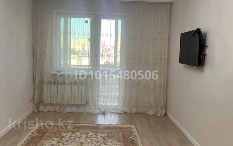 2-бөлмелі пәтер · 68 м² · 6/15 қабат, Кабанбай батыра 46, бағасы: 38.5 млн ₸ в Астане, Есильский р-н — фото 2