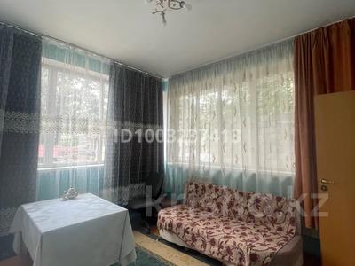 1-комнатная квартира · 32 м² · 2/4 этаж, Нурлы жол — Абая Ауэзова за 180 000 〒 в Алматы, Бостандыкский р-н