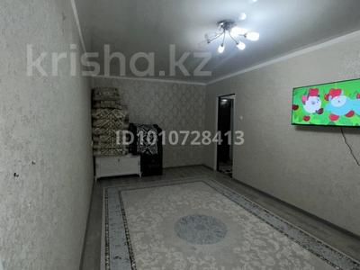 2-комнатная квартира · 50 м² · 4/5 этаж, мкр Шанхай 113 — Олег кошевого 113 за 13 млн ₸ в Актобе