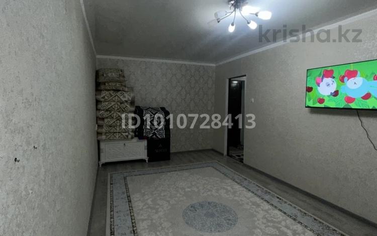 2-комнатная квартира · 50 м² · 4/5 этаж, мкр Шанхай 113 — Олег кошевого 113 за 13 млн ₸ в Актобе — фото 2