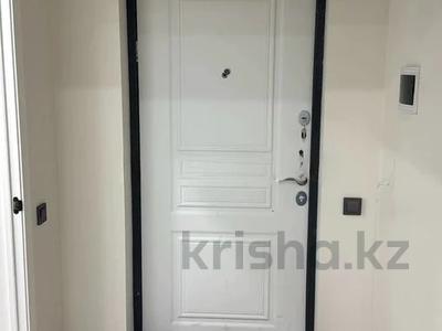 1-комнатная квартира · 29 м² · 2/17 этаж, Ауэзова 2/4 за 27 млн ₸ в Алматы, Алмалинский р-н